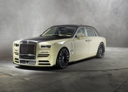 Rolls-Royce Mansory Phantom Bushukan Edition