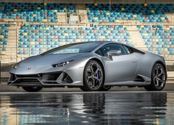 Lamborghini Huracan, EVO