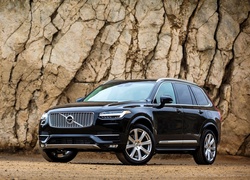 Volvo XC90 T8 Excellence Edition rocznik 2016