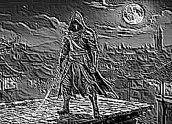 Skamielina