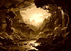 Sepia