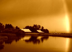 Sepia