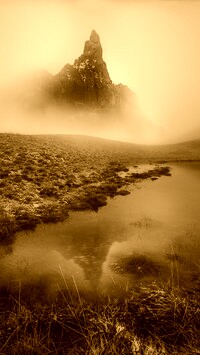 Sepia