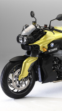 BMW K1300R