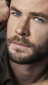 Chris Hemsworth