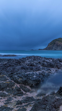 Zatoka Tapotupotu Bay