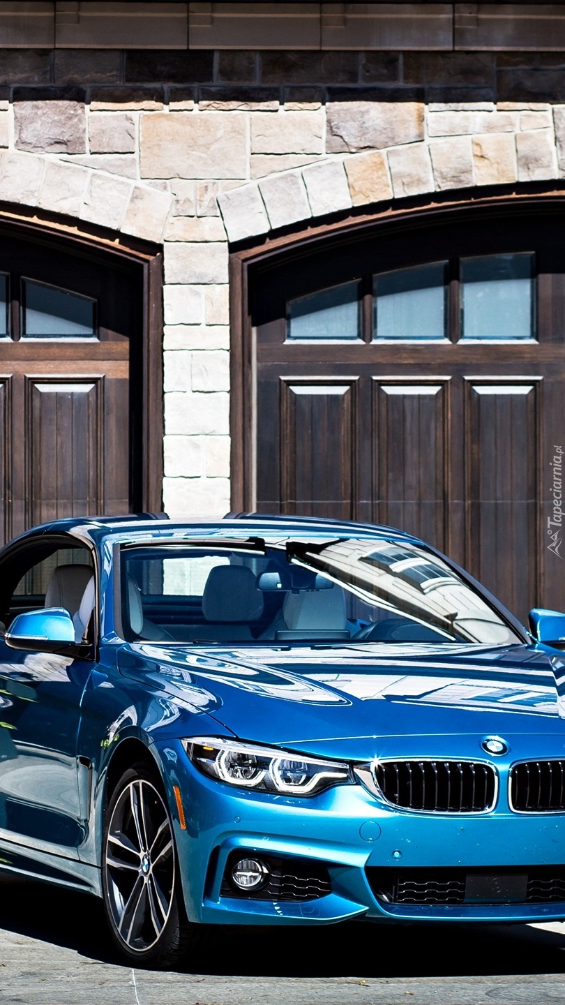 BMW M4 F32