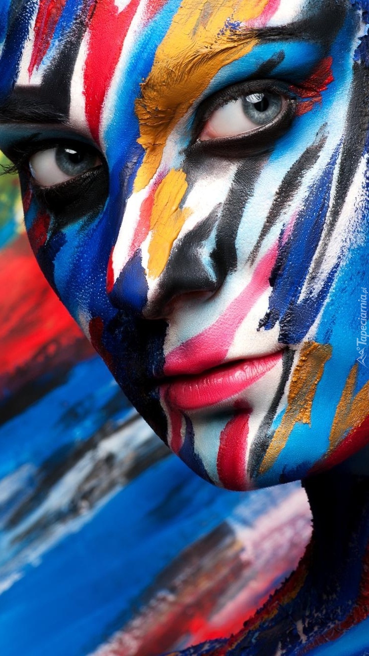 Bodypainting