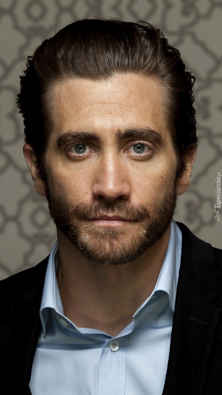 Jake Gyllenhaal