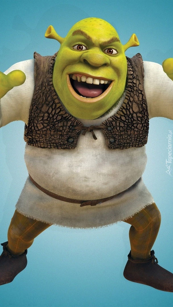 for iphone download Shrek the Third
