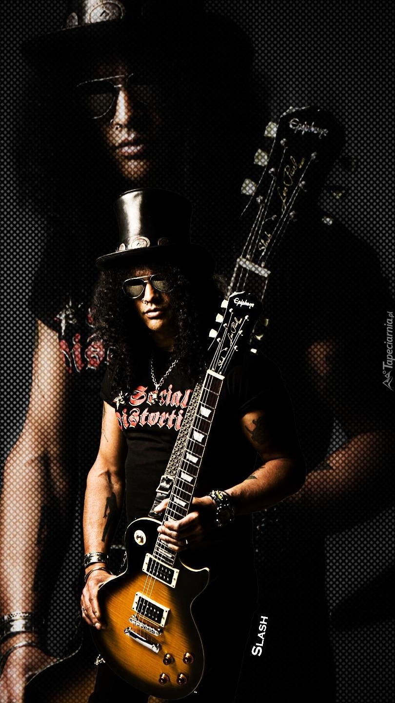 Slash