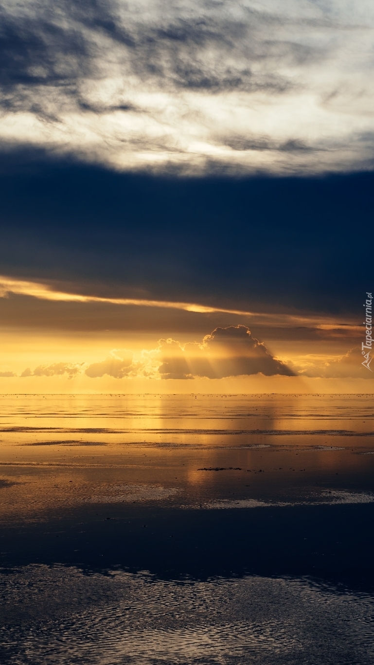 Solnisko Salar de Uyuni