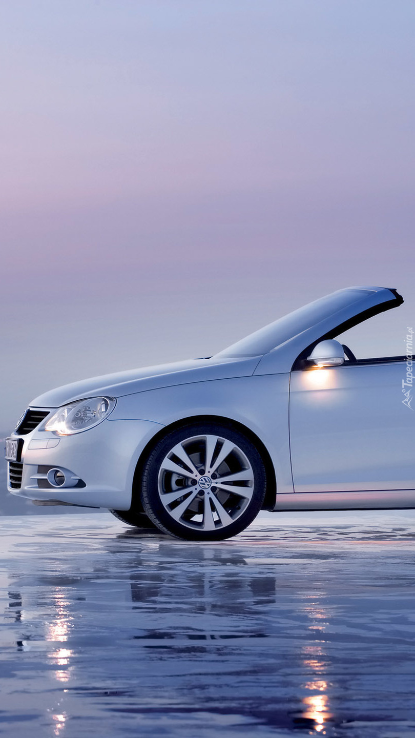 Volkswagen Eos