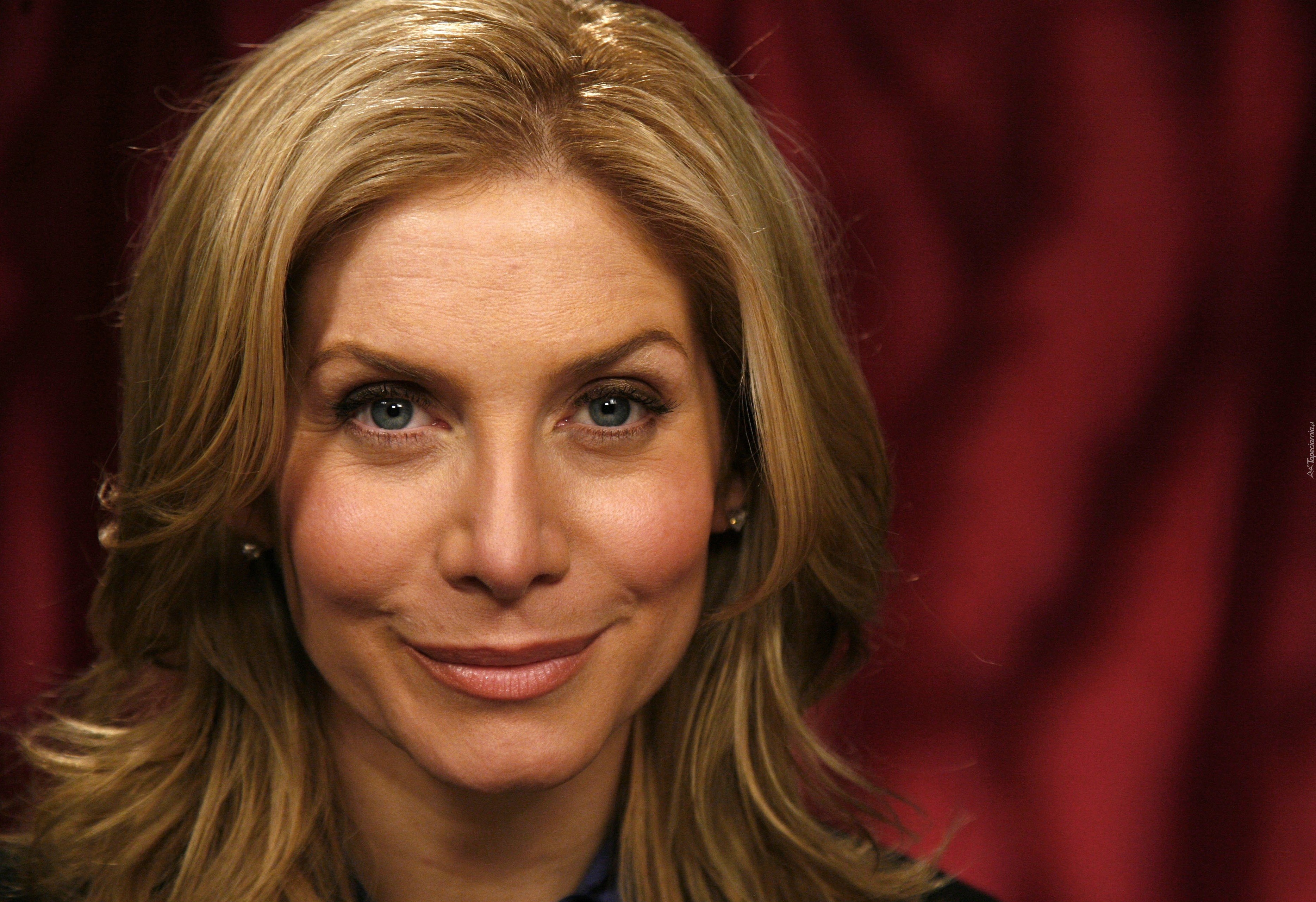 Elizabeth Mitchell news