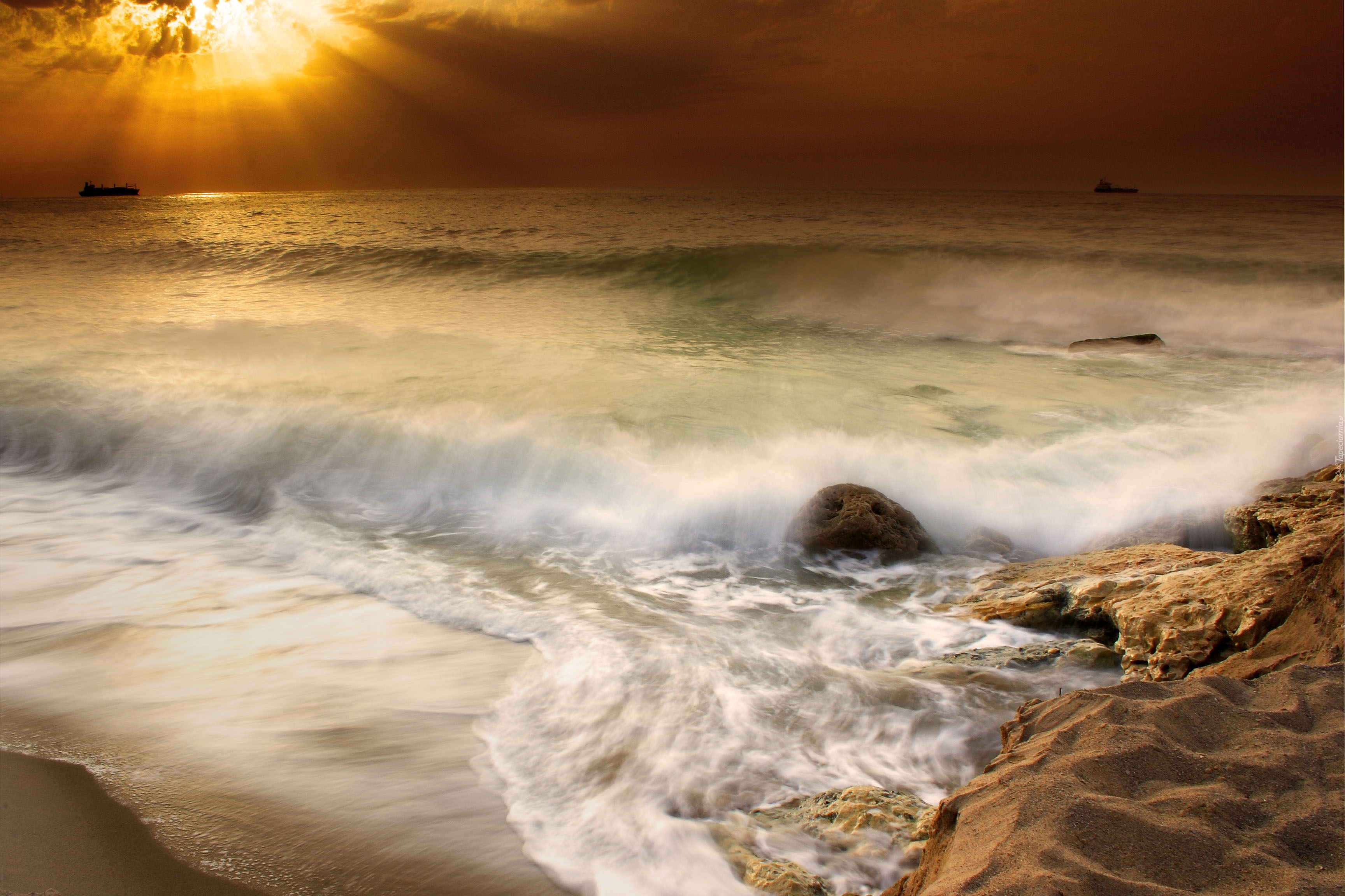 Amazing sea. Море, волны. Море волны пляж. Берег океана. Океан волны.