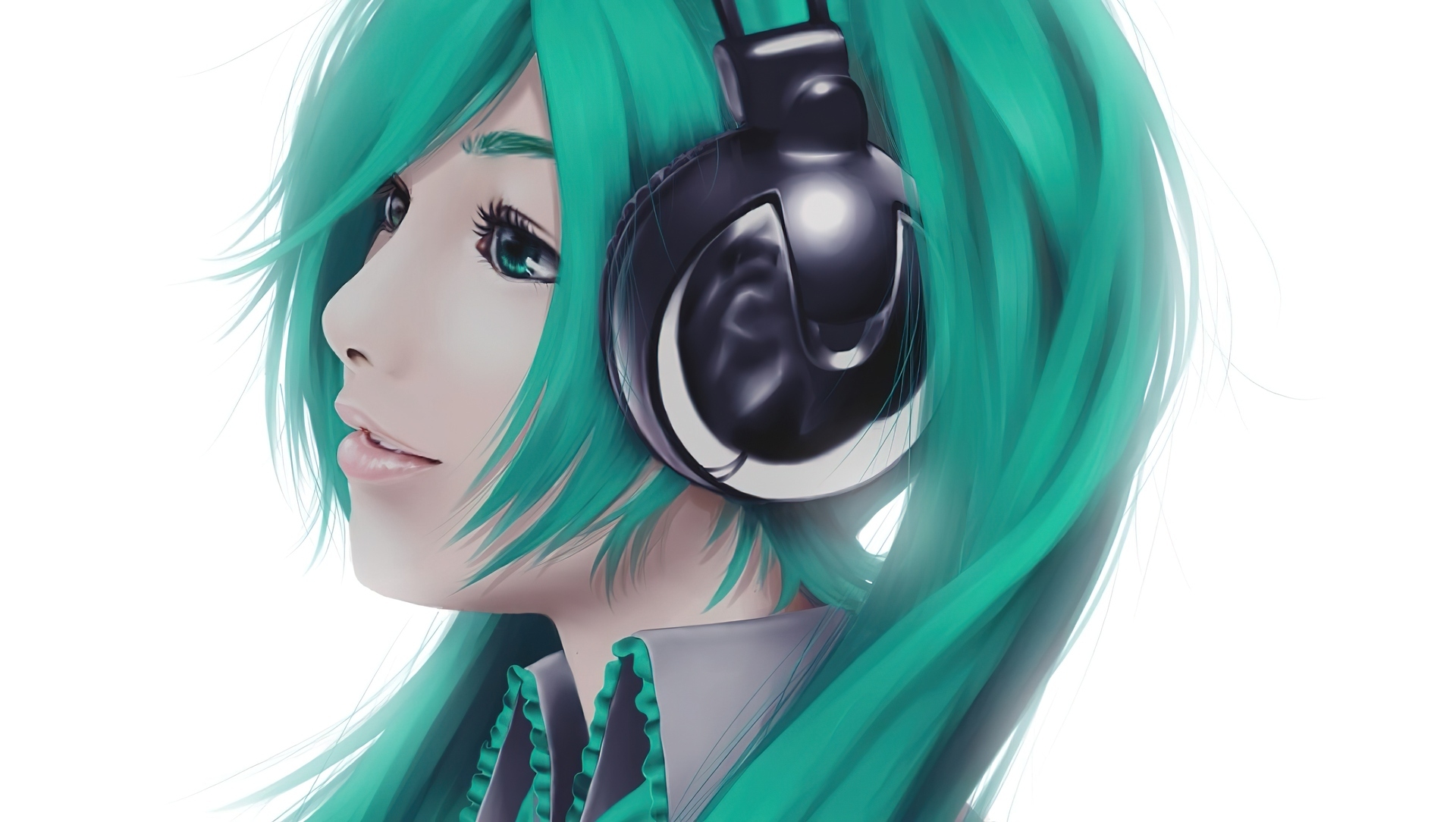 Hatsune Miku, Manga Anime