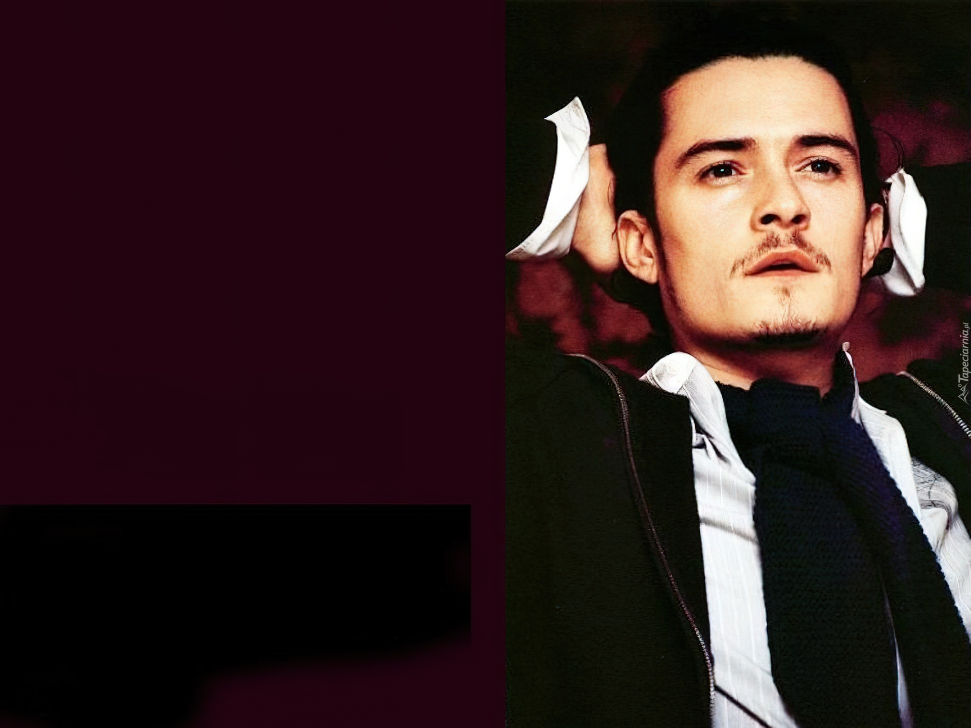 Orlando Bloom