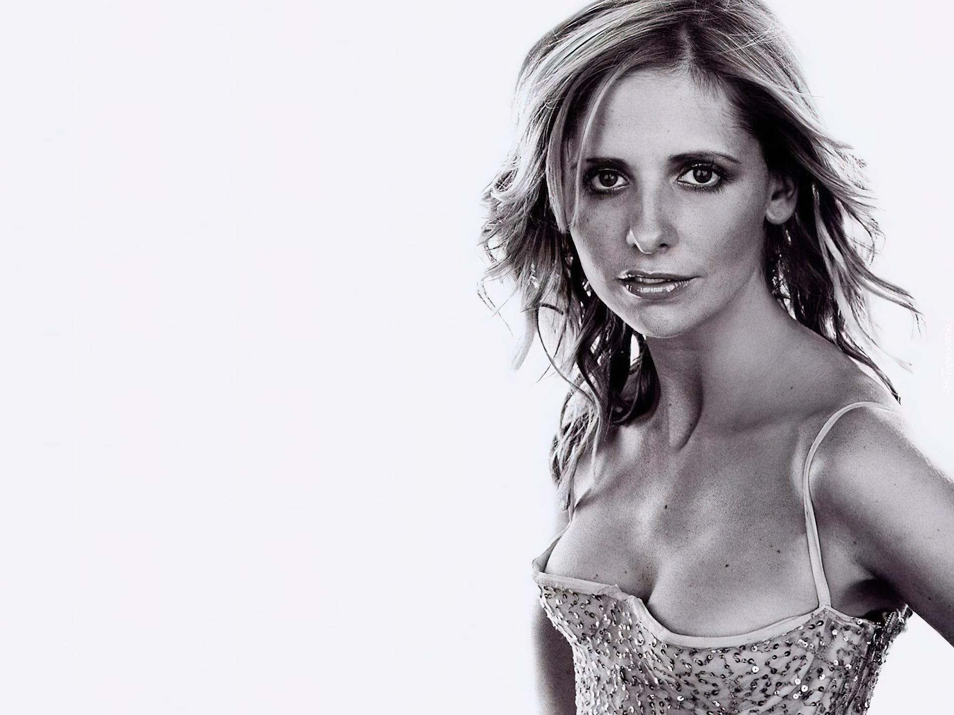 Sarah Michelle Gellar