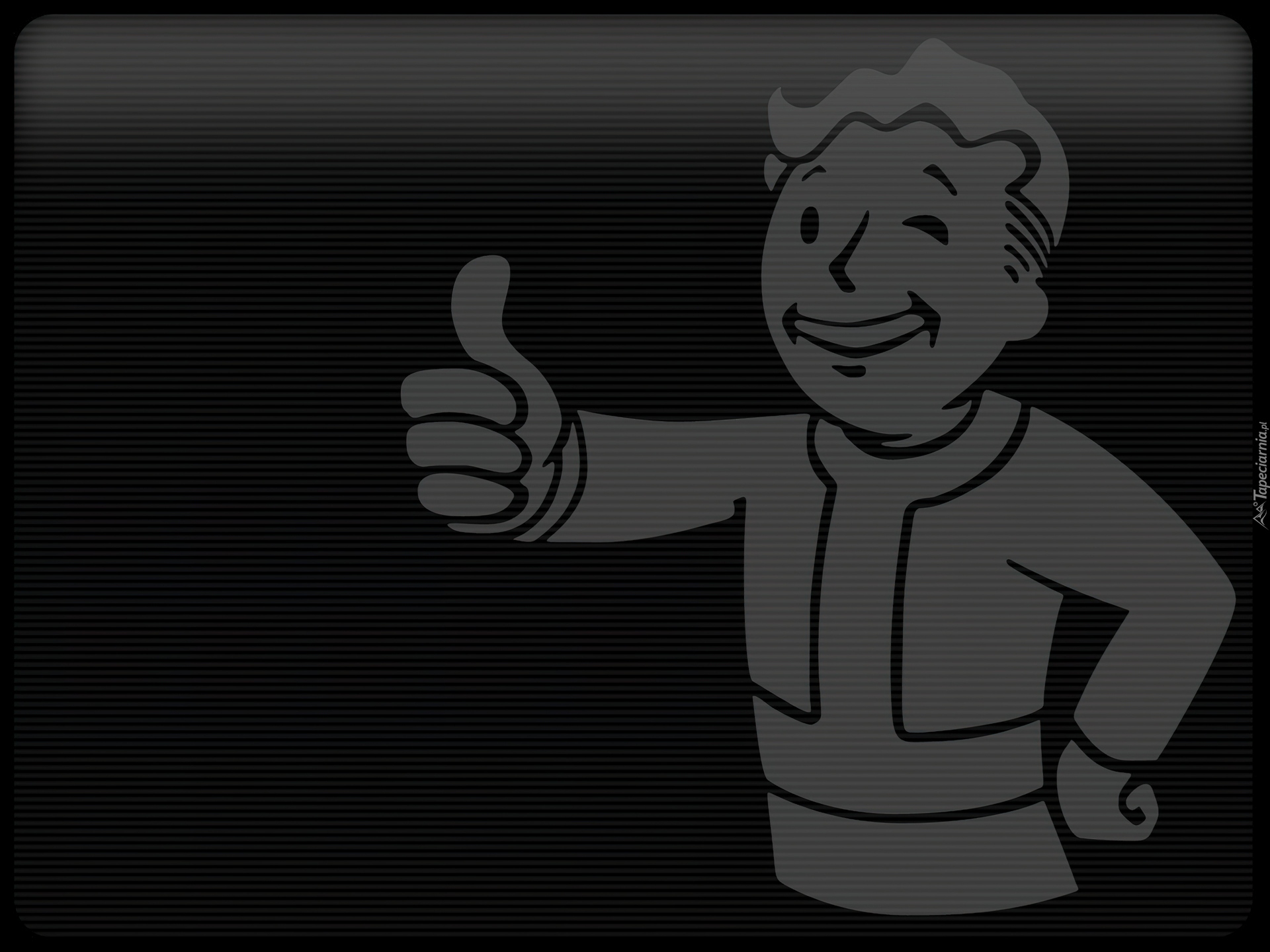 Fallout, Vault Boy