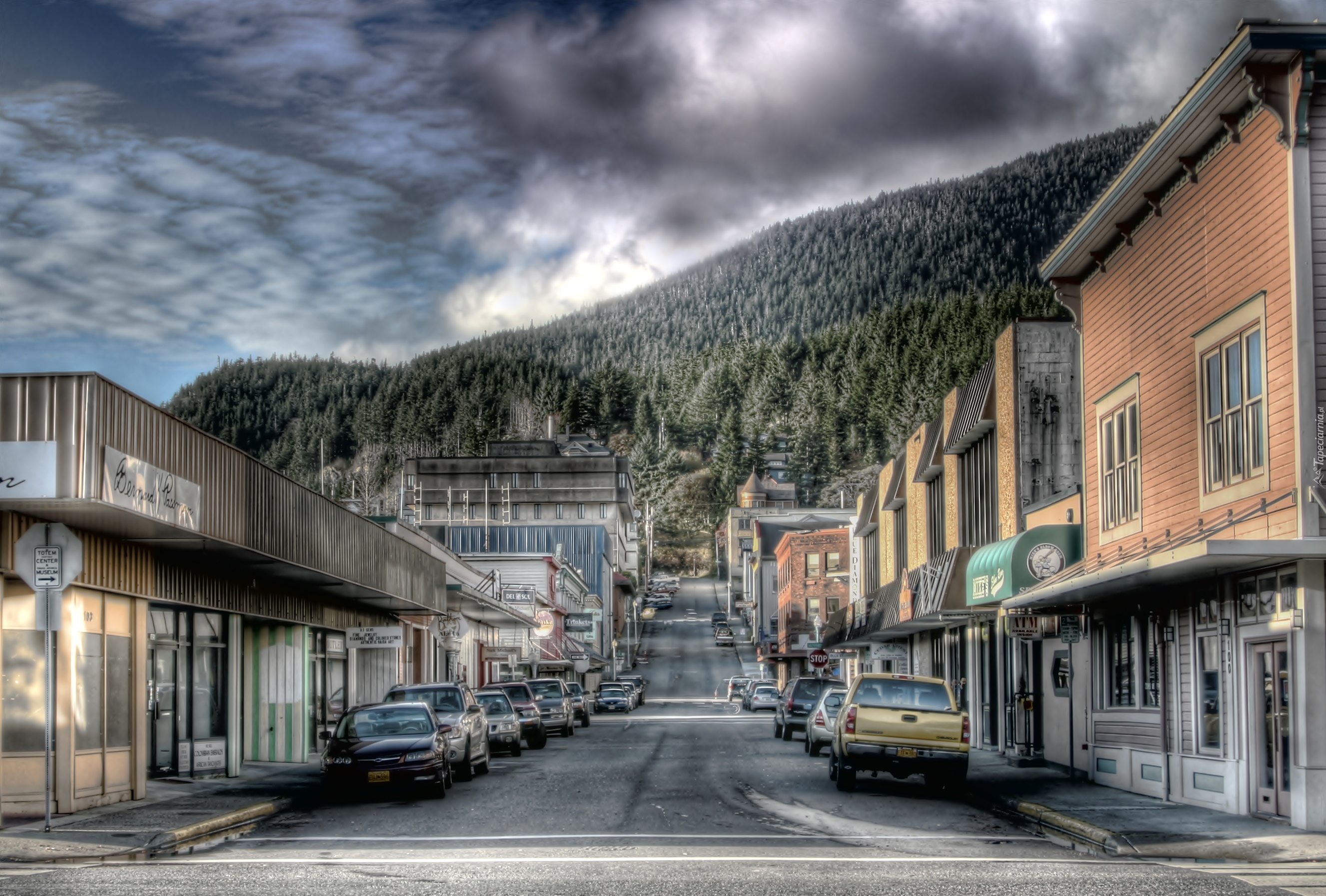 Ketchikan, Alaska, Stany Zjednoczone