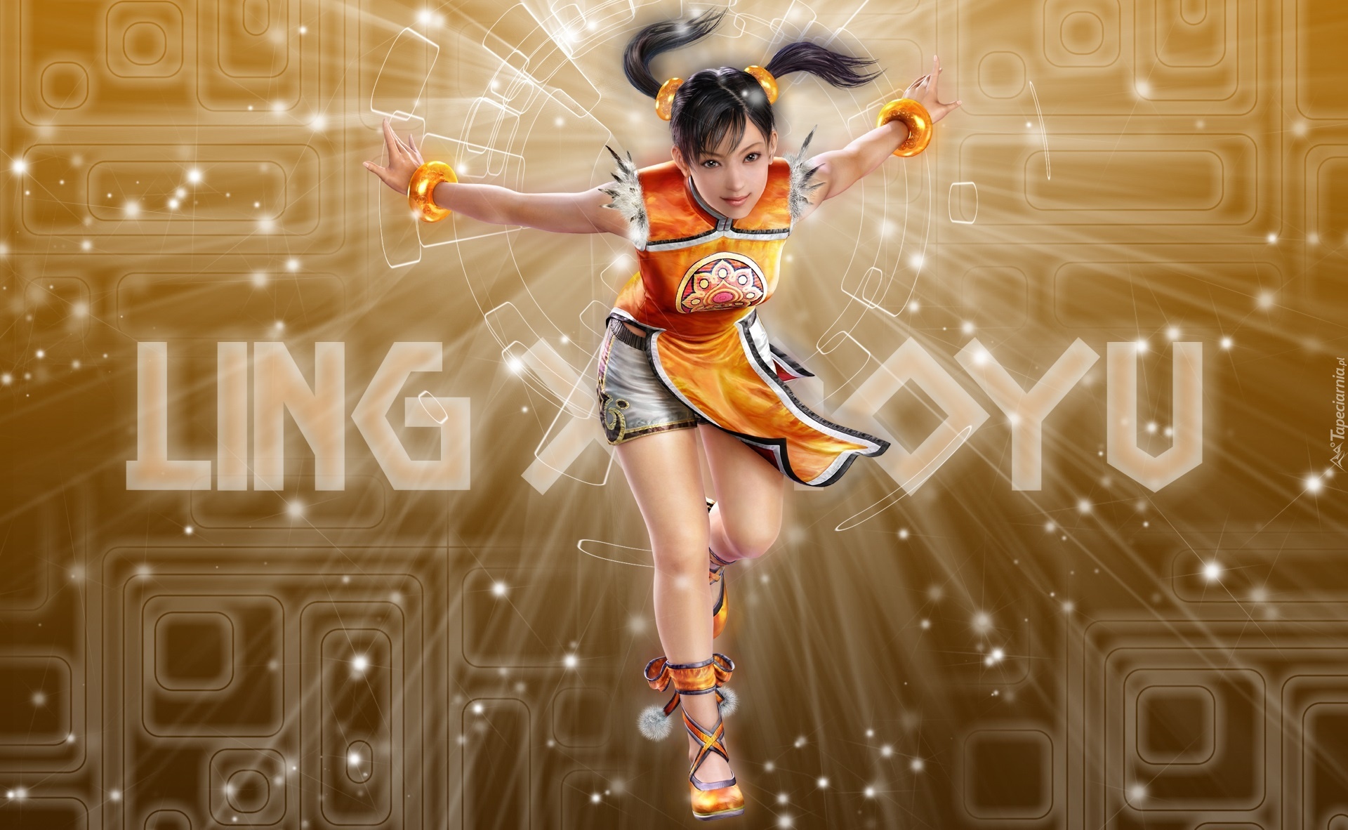 Ling xiaoyu wallpapers - wallpaper cave