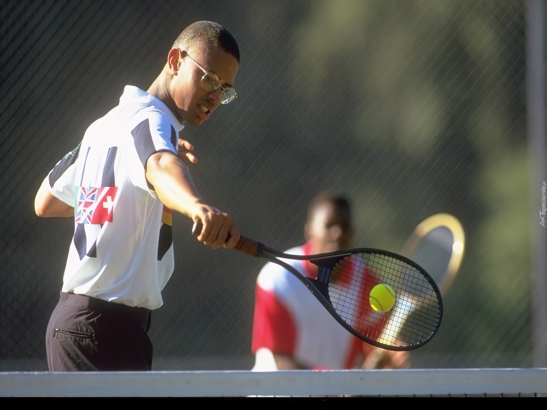 Tennis,rakieta do tenisa