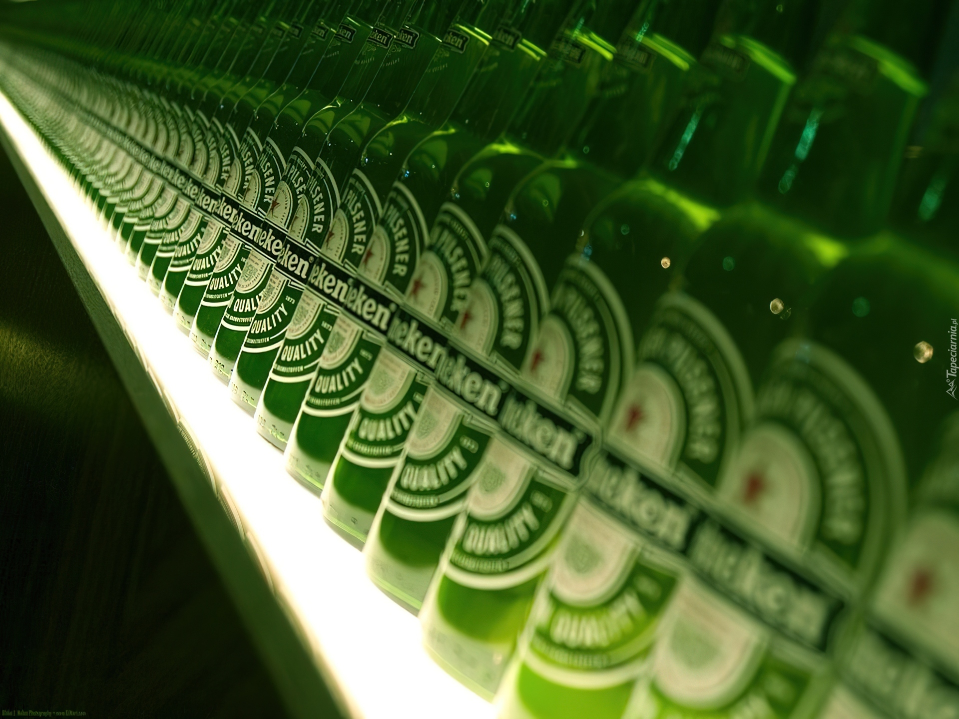 Piwo, Heineken