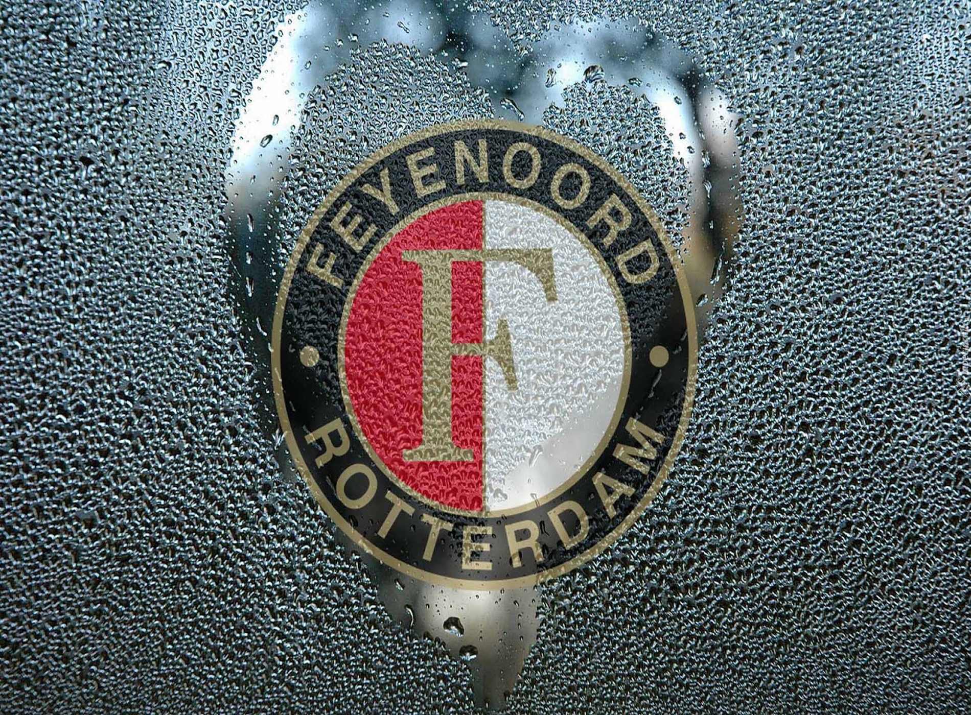 Feyenoord Rotterdam, piłka nożna, sport