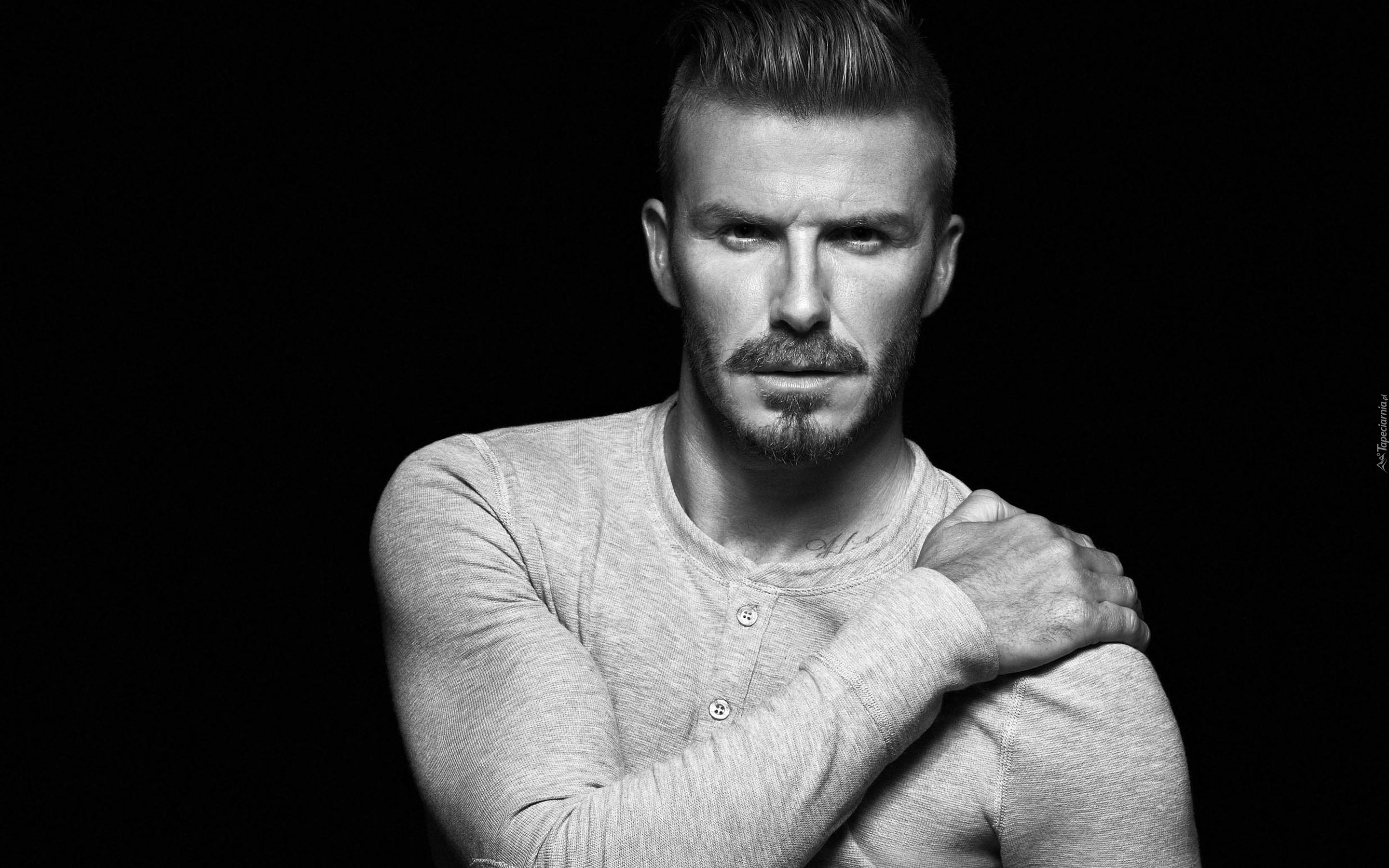 Piłkarz, David Beckham