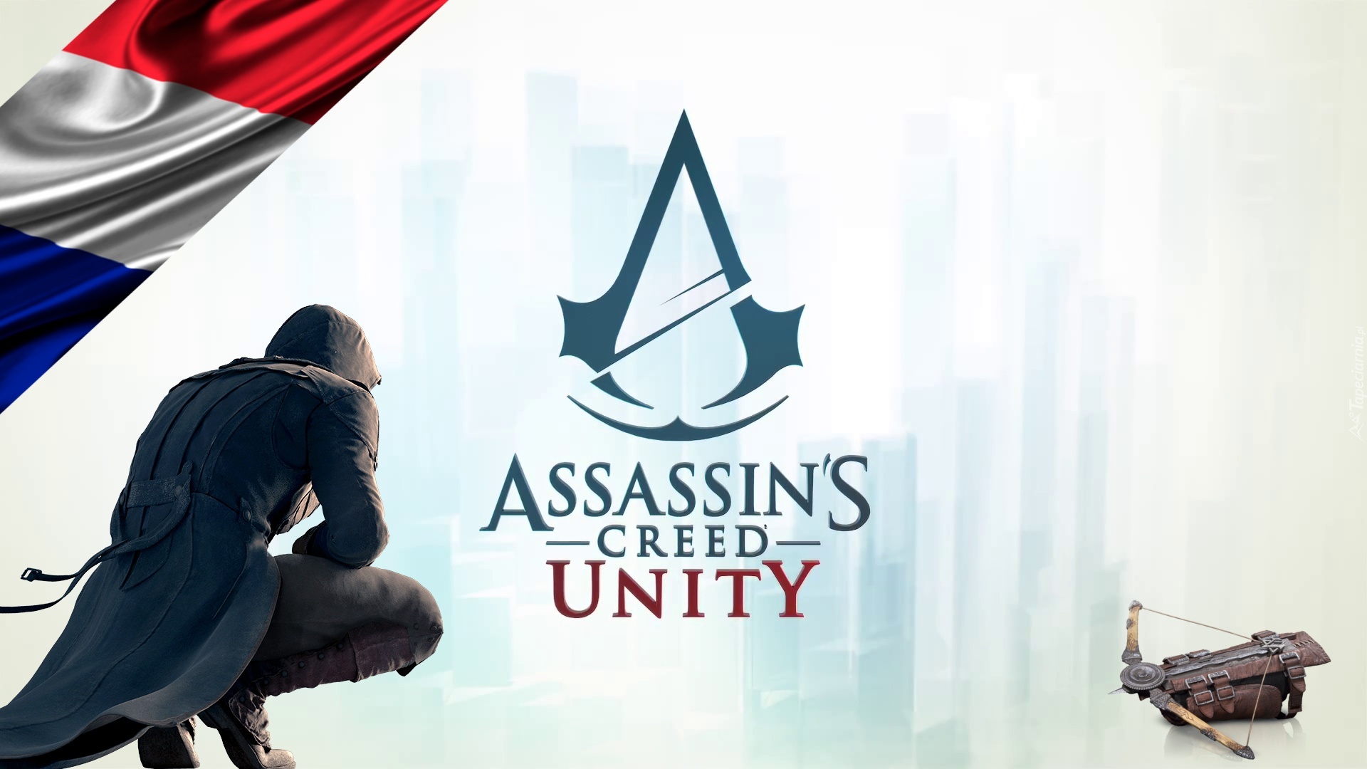 Assassin s creed unity not on steam фото 37