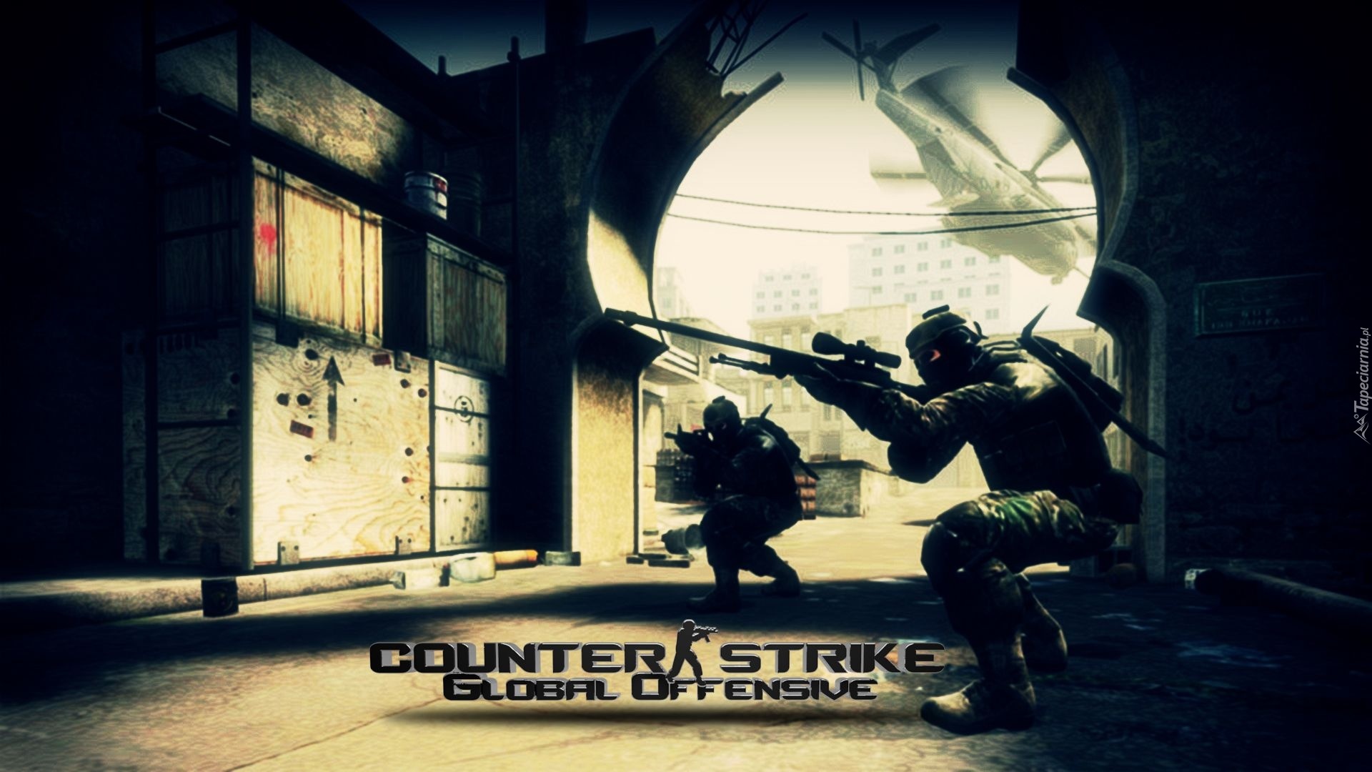 free download counter strike go