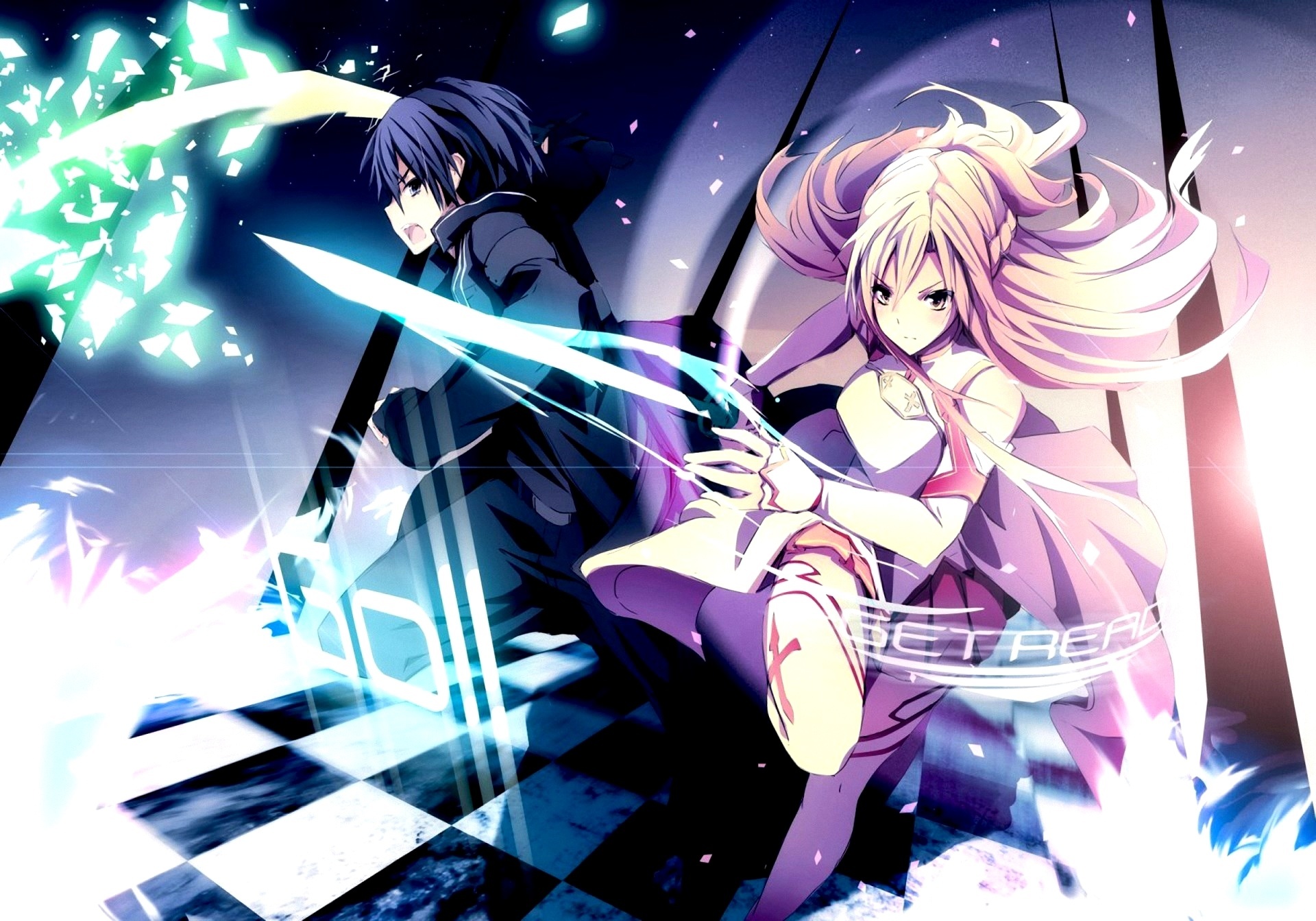 Sword Art Online