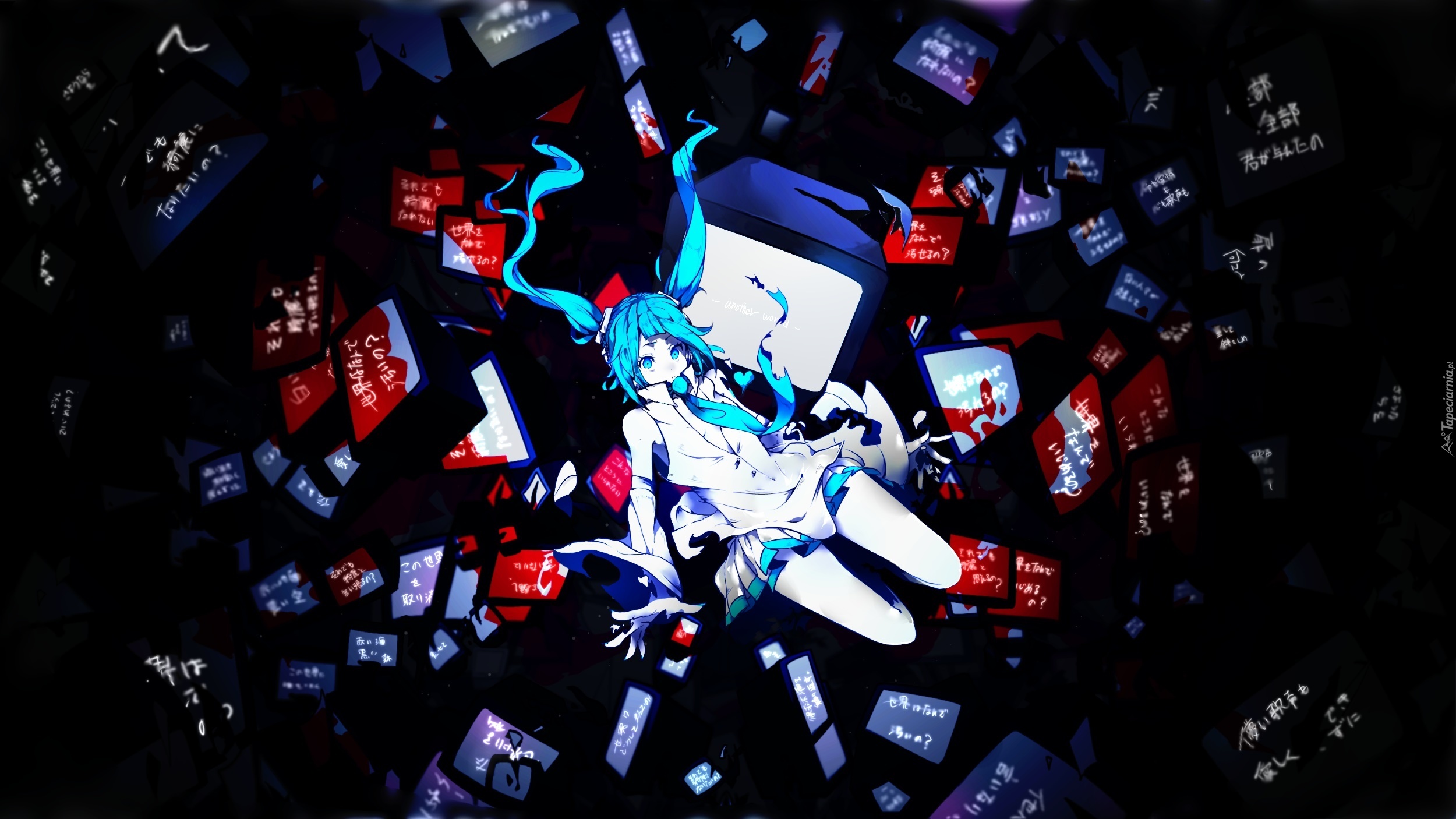 Vocaloid, Hatsune Miku