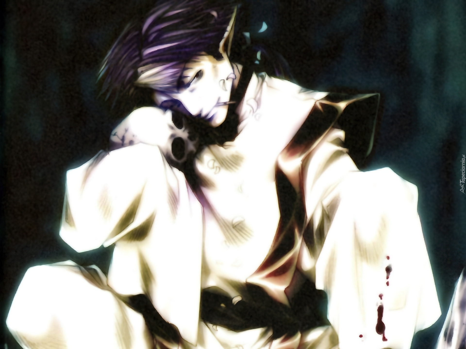 Saiyuki