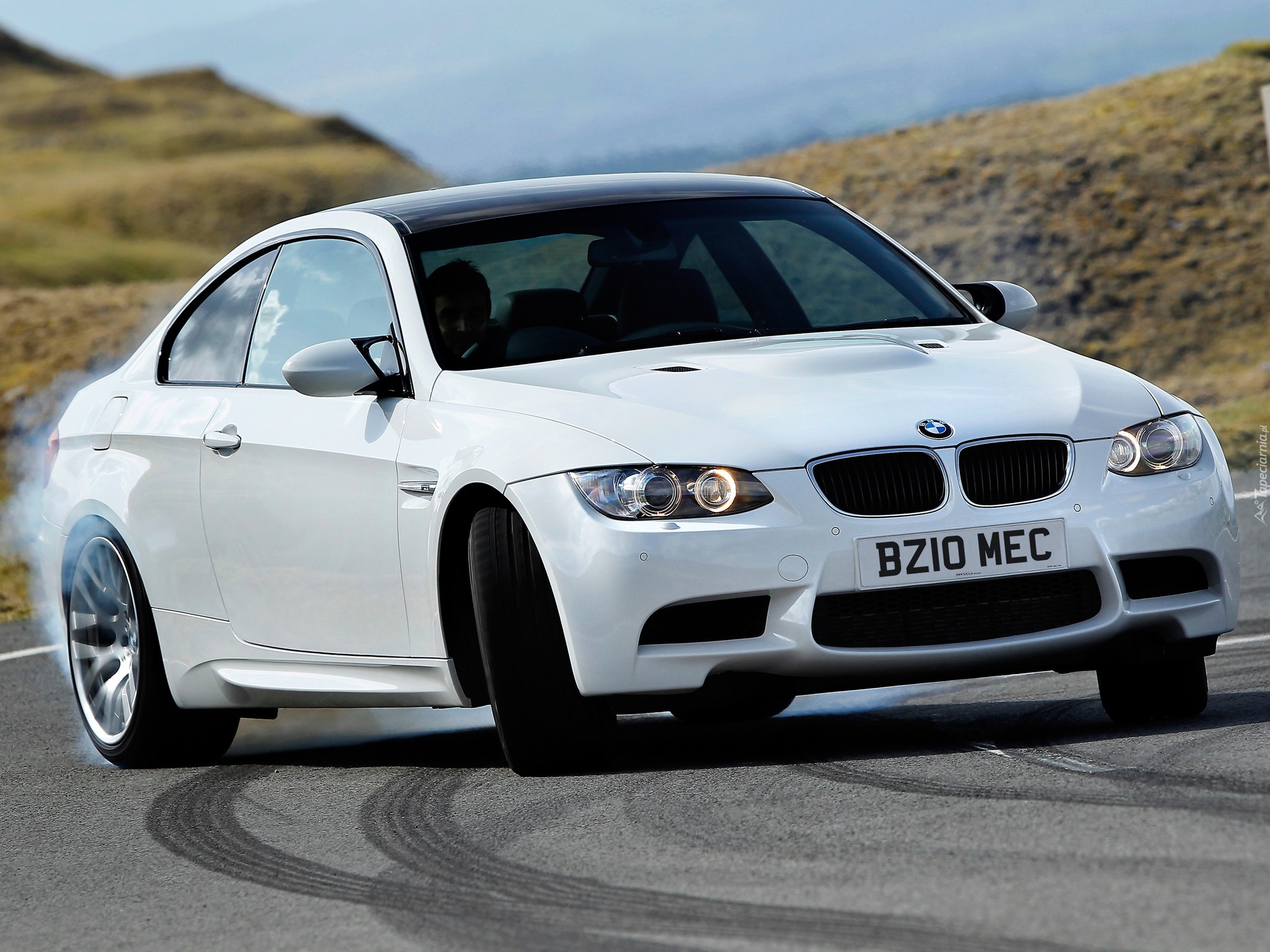 Bmw m3 e92 двигатель