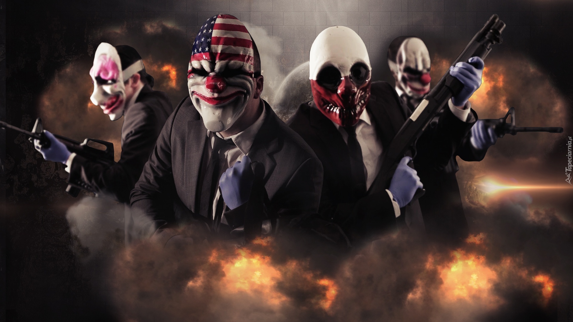 download payday two