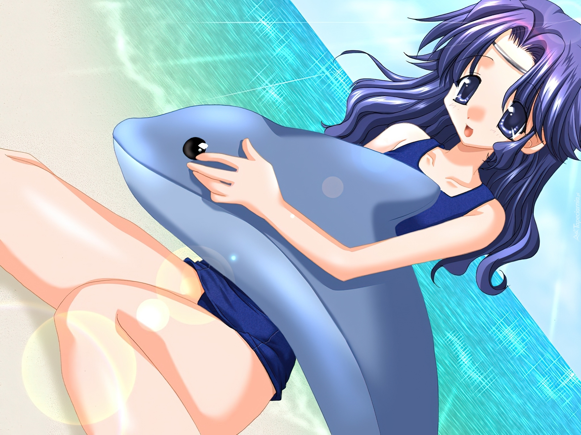 Dive deep into dolphin hentai - the ultimate erotic delight! photo