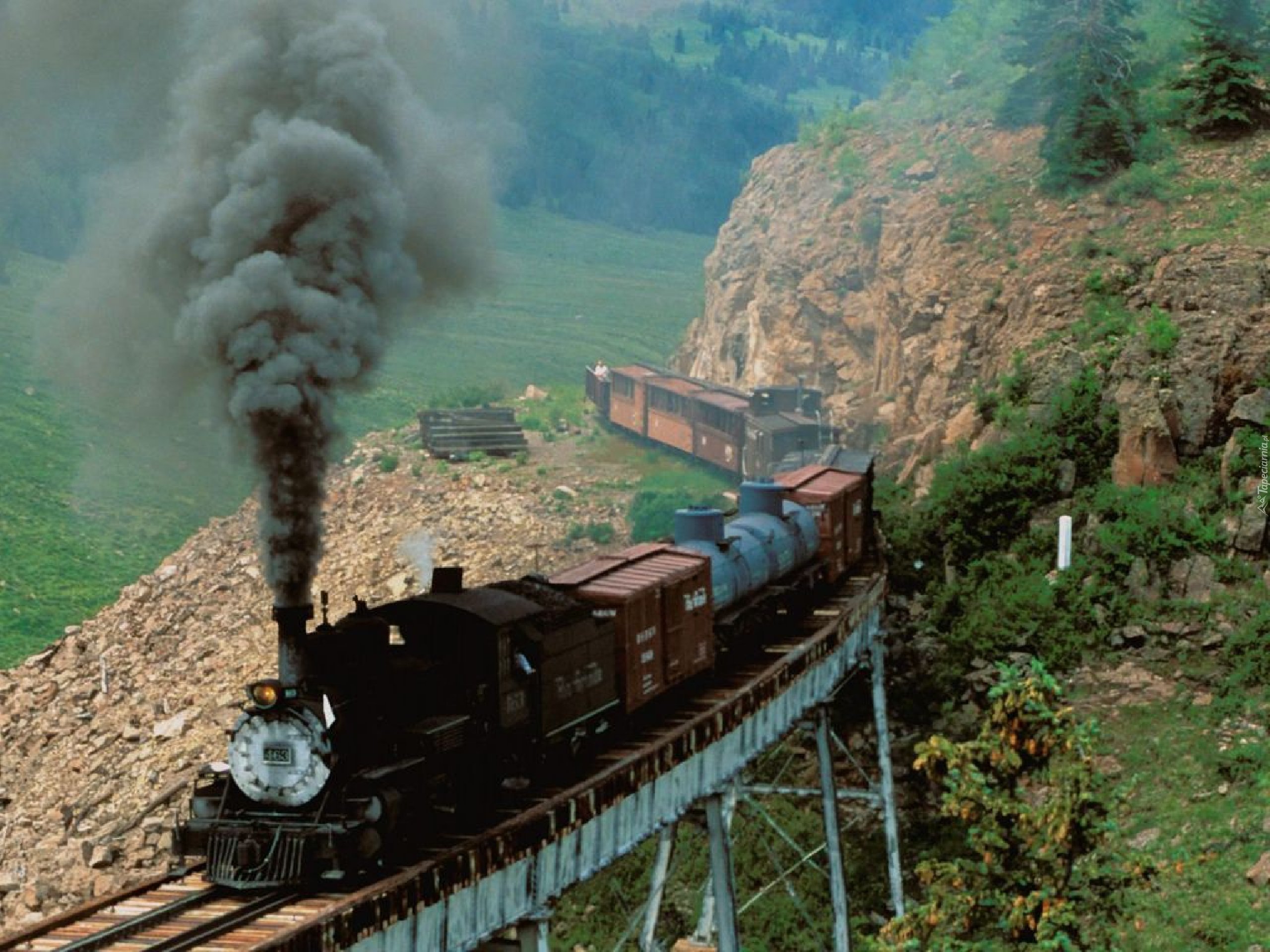 Серега поезда. Cumbres and Toltec Scenic Railroad. КБЖД паровоз. Старинный поезд. Паровозы и поезда.