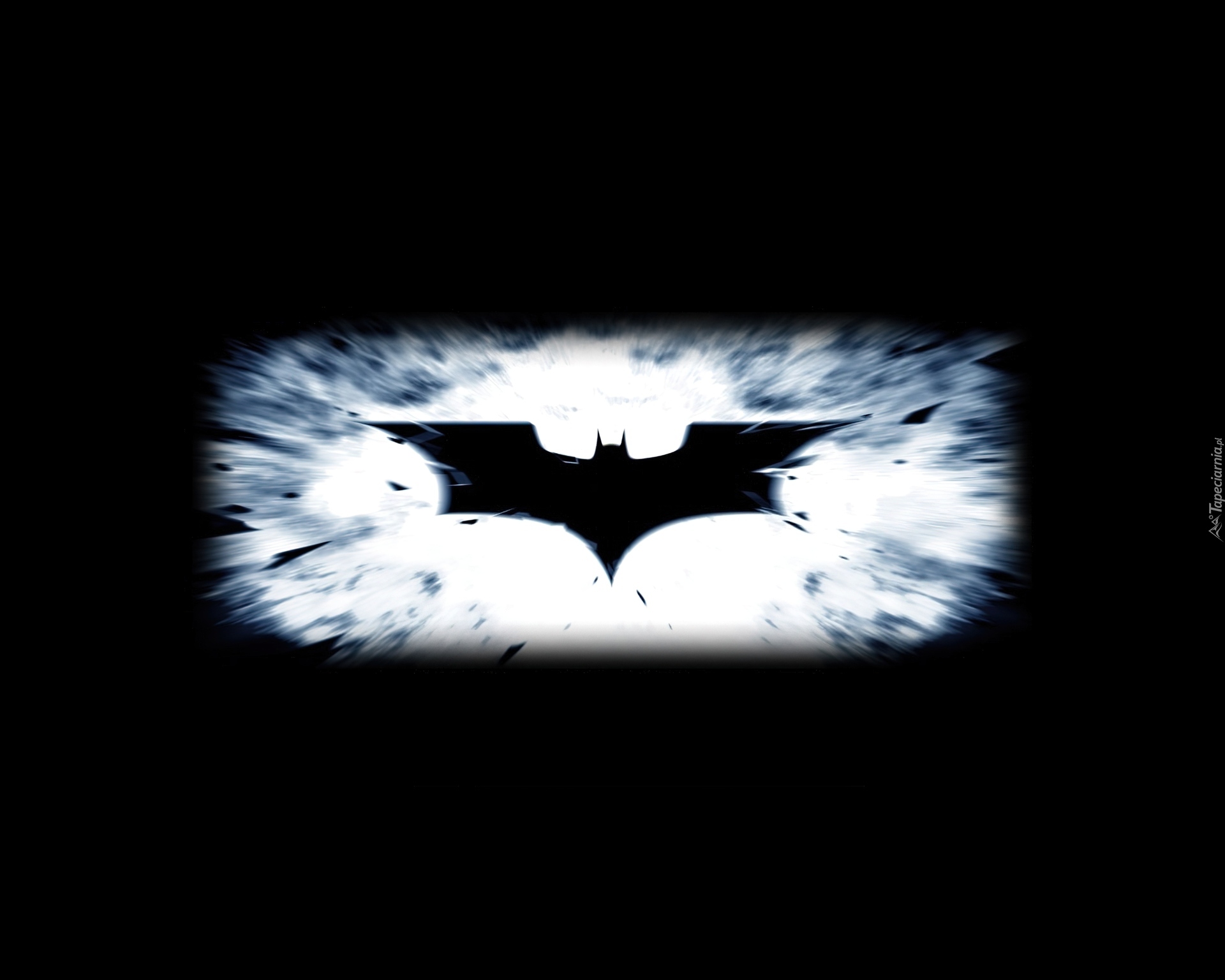 batman, logo, Batman Dark Knight