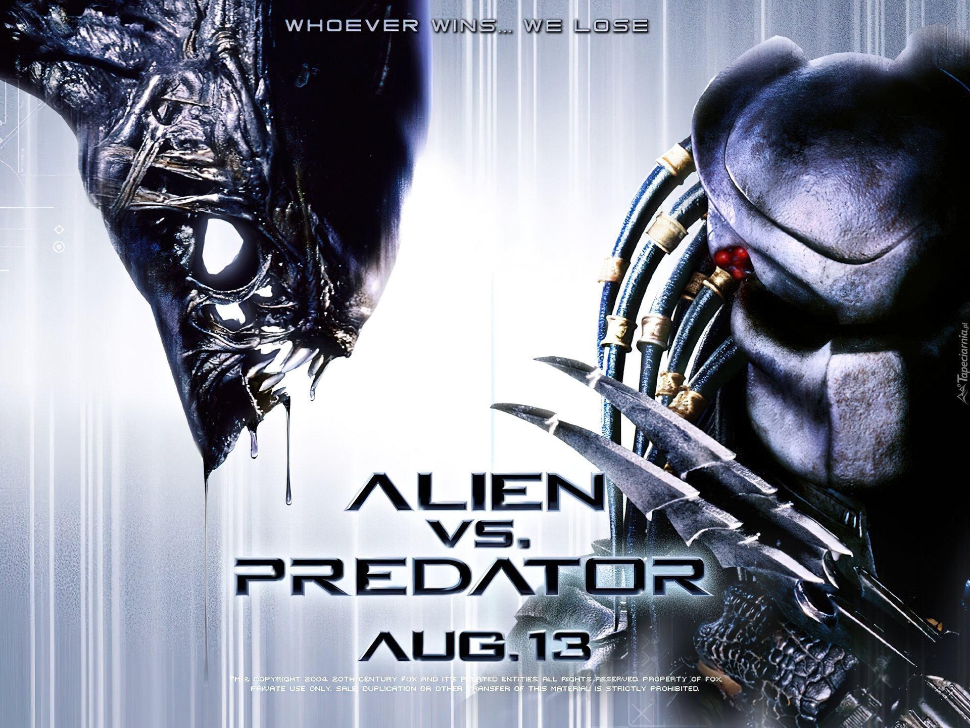 Хищник режим работы. Чужой против хищника / AVP: Alien vs. Predator.