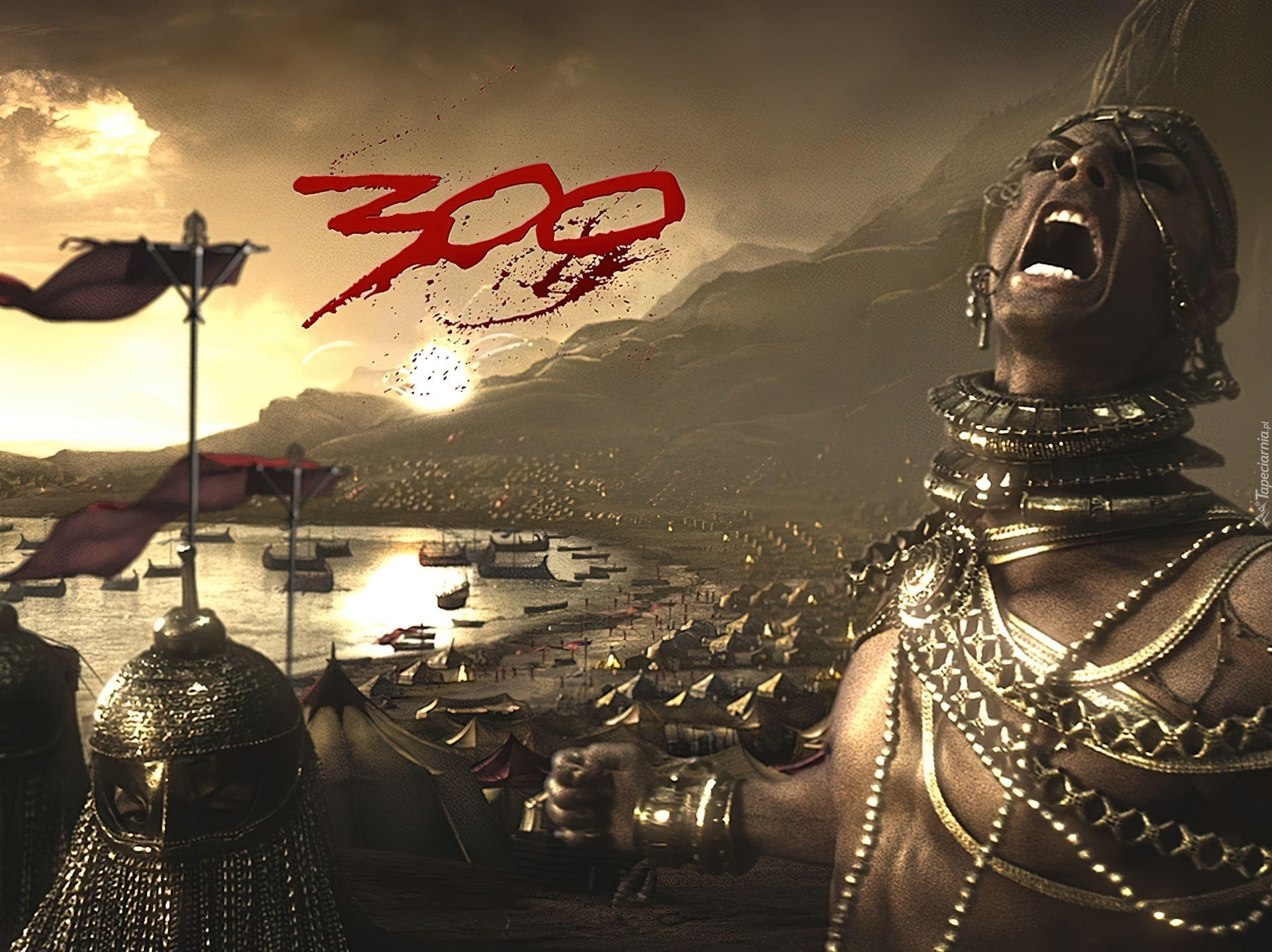 300 spartans