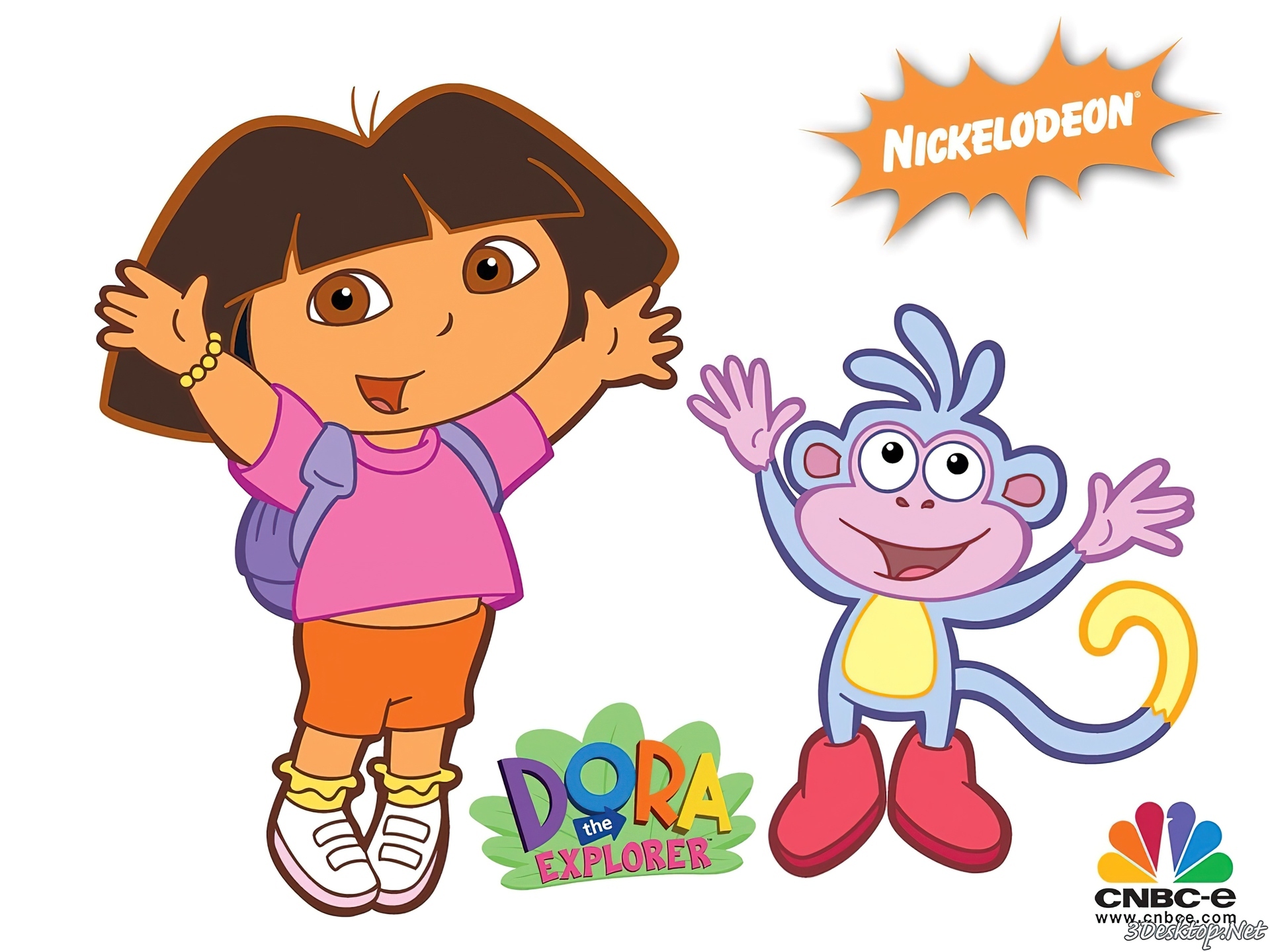 Bajka, Dora