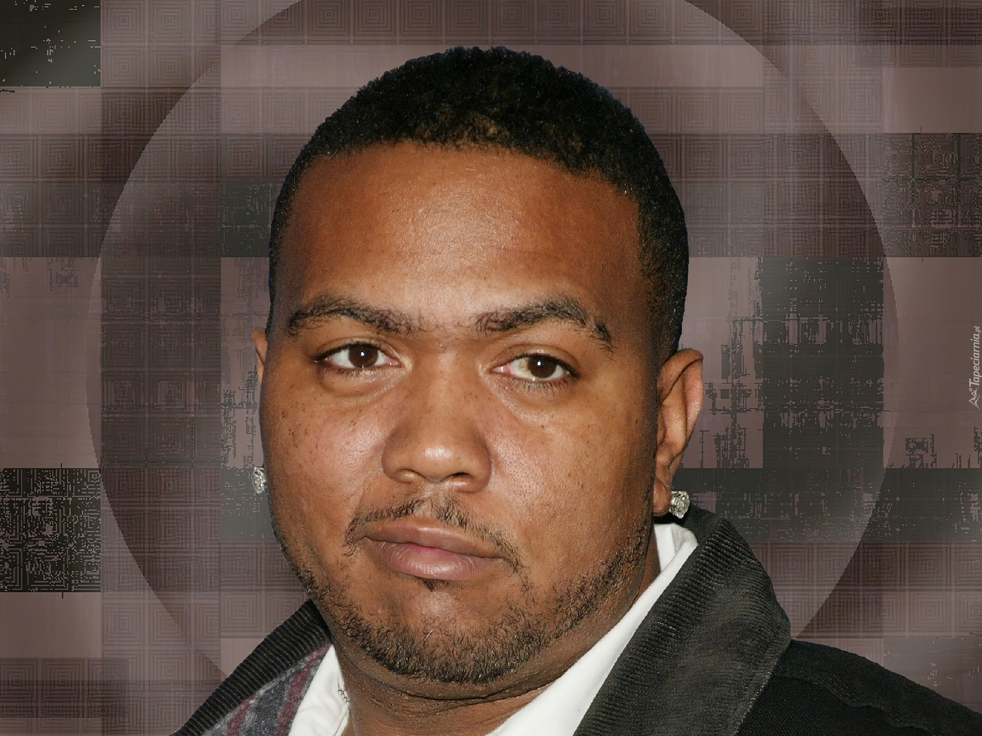 Timbaland, Timothy Mosley, Kolczyki