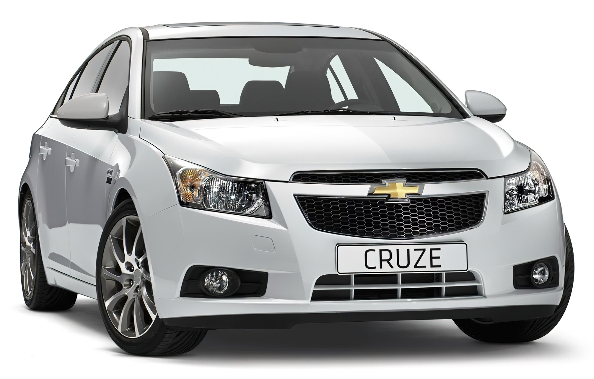Chevrolet Cruze (09-)