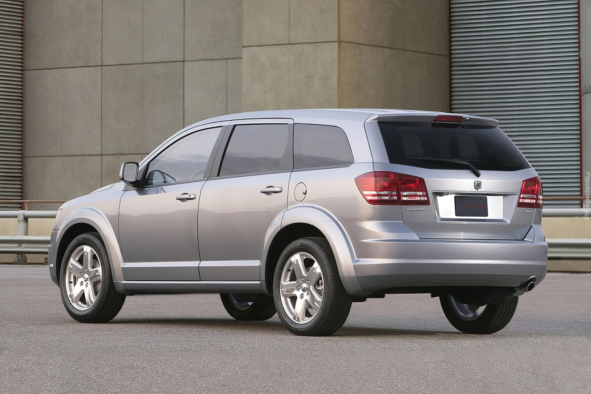 Ошибка 457 dodge journey