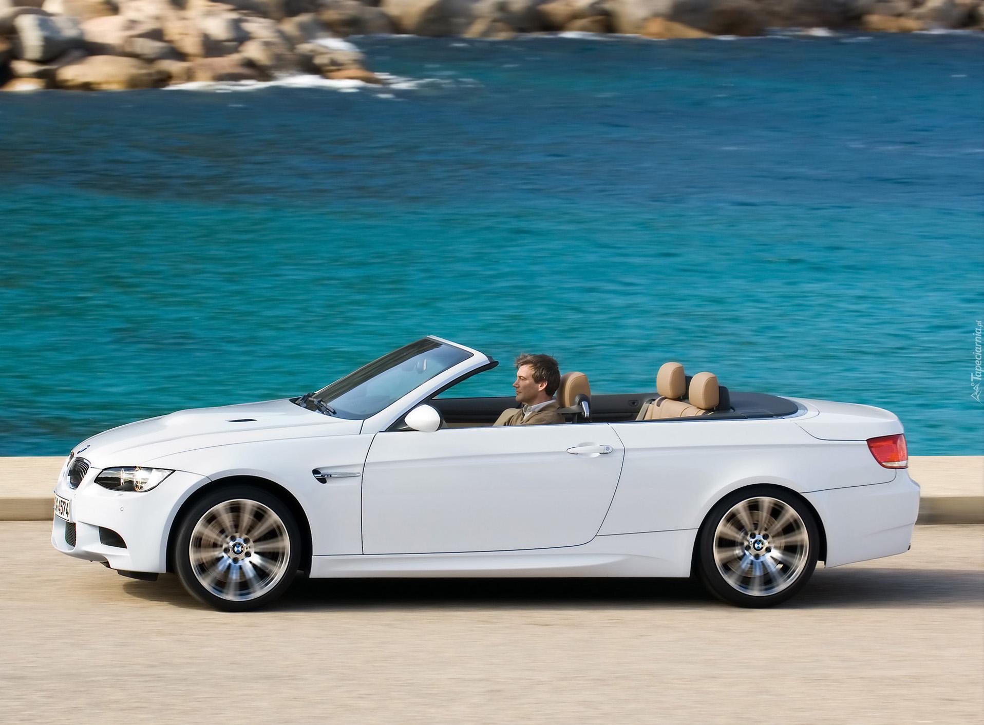 BMW M3 Convertible