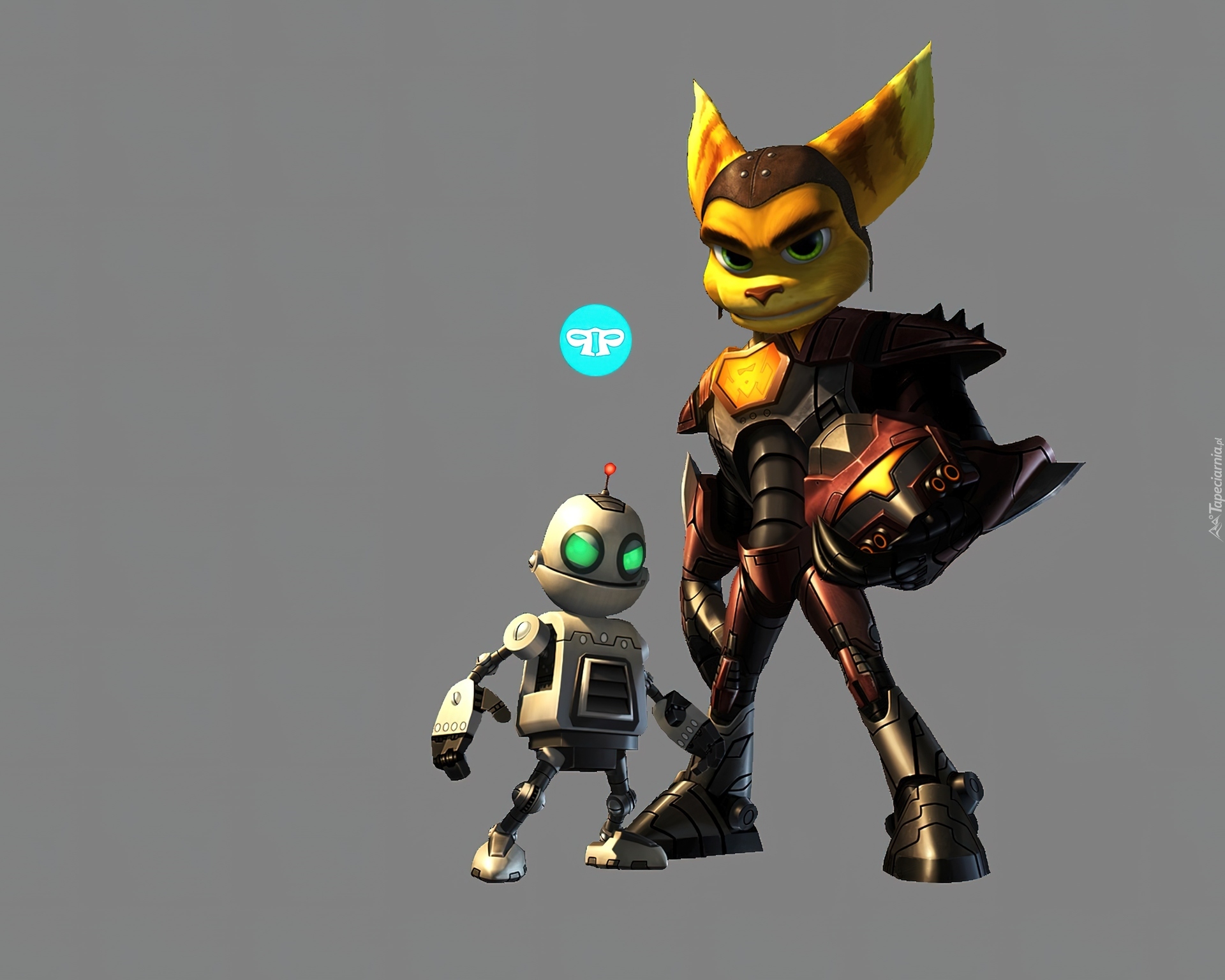 ratchet and clank download ita