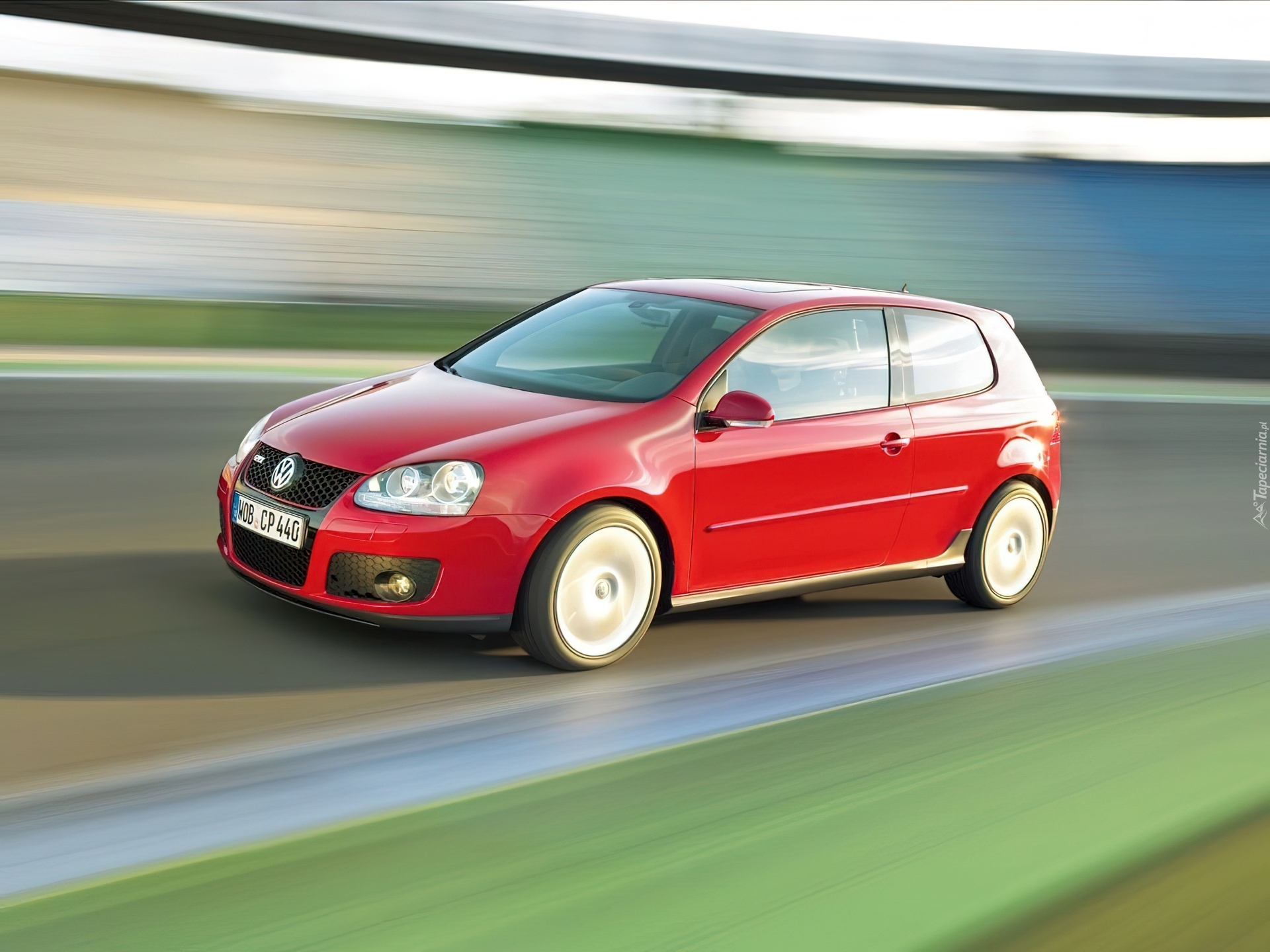 Volkswagen Golf 5