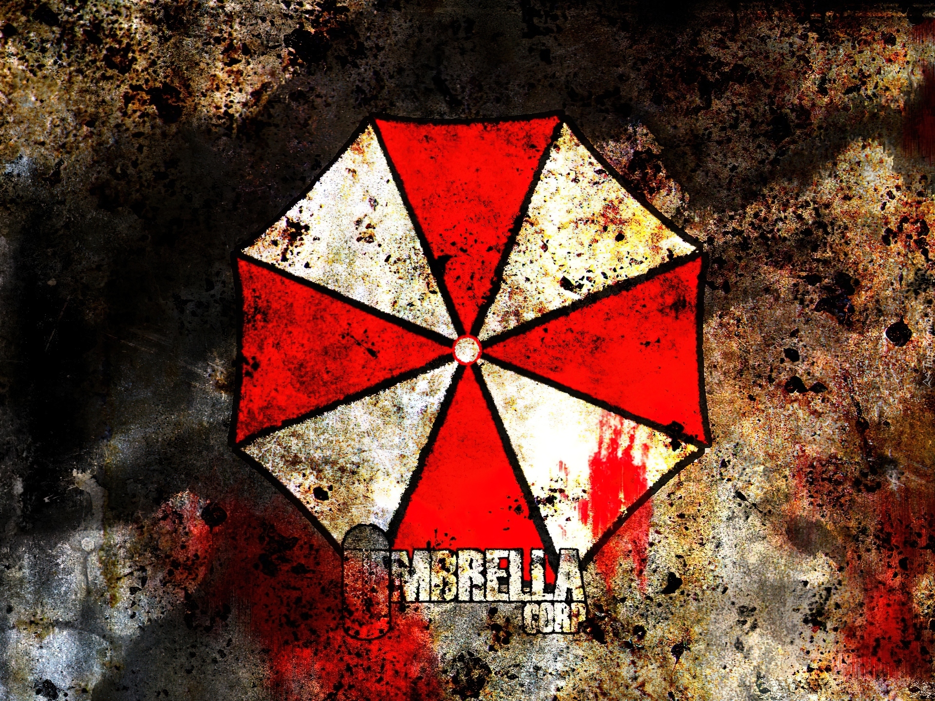 Umbrella Corp