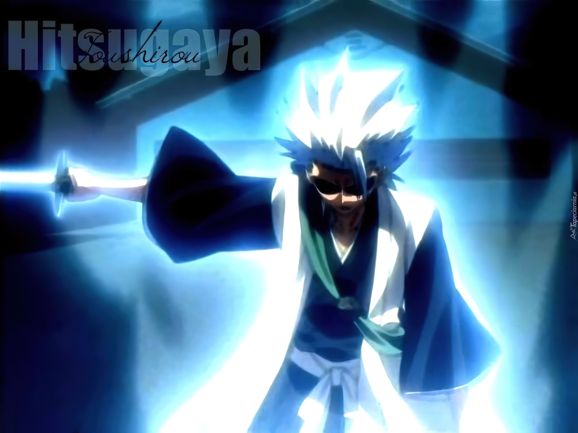 Kapitan, Hitsugaya